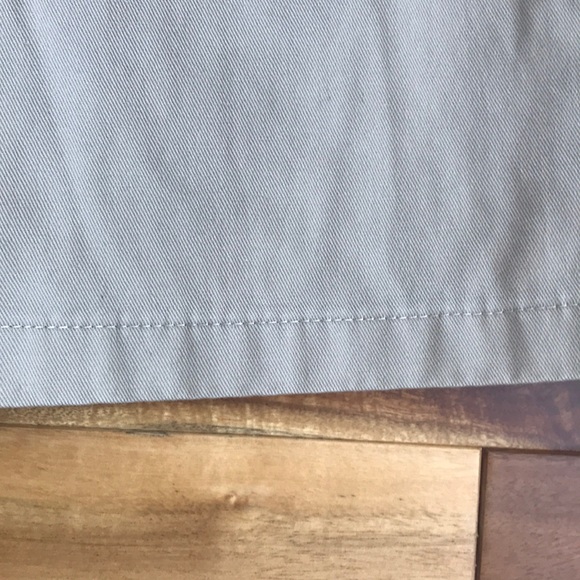 Khaki pant sz14 - Picture 2 of 7